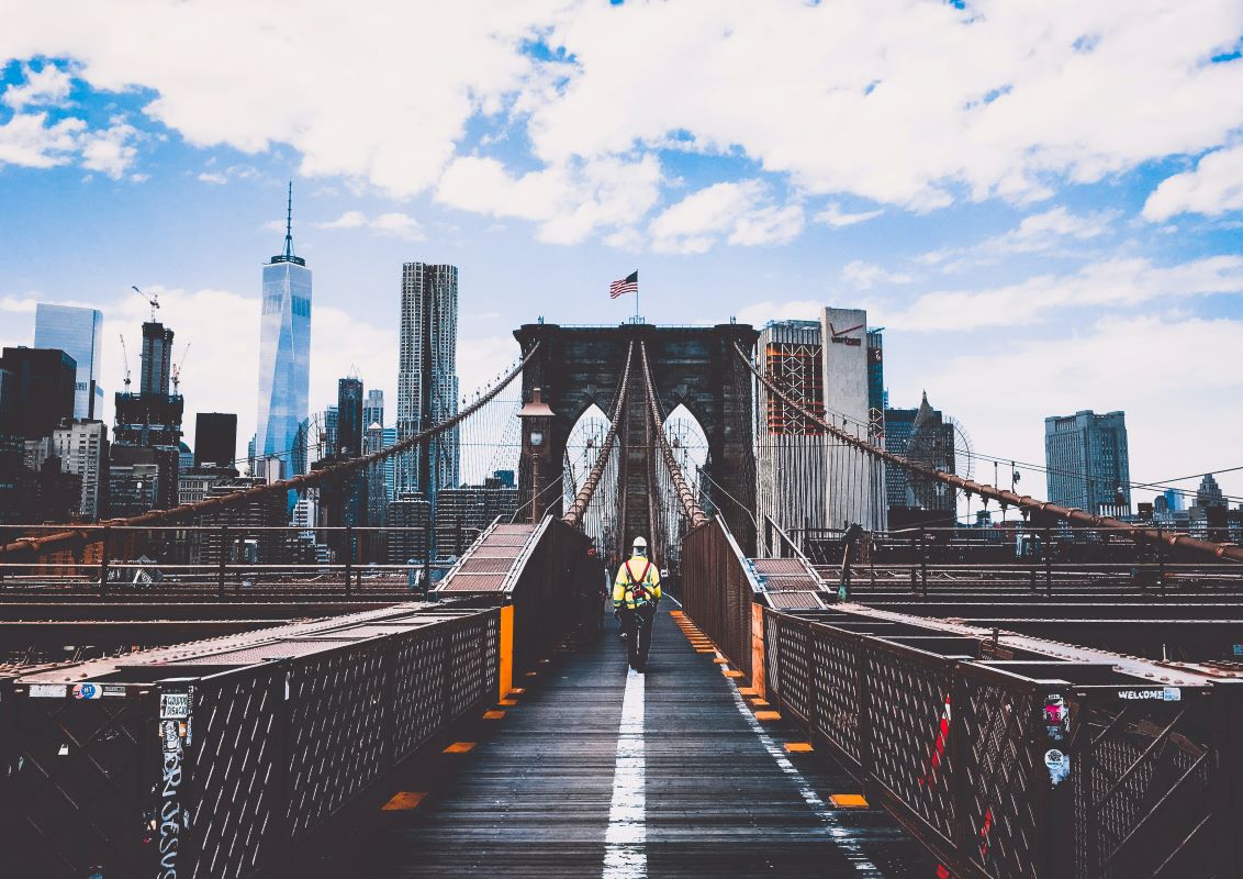 One of the most common and recognized accents is the American accent.