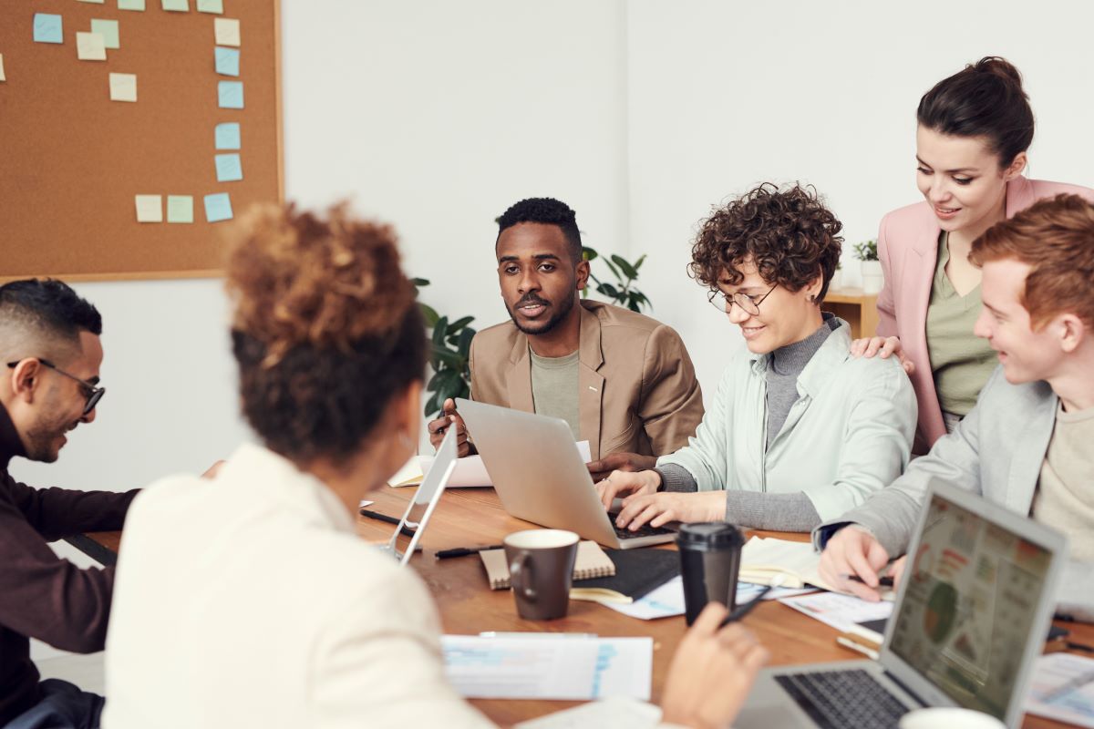 Learn the skill of interrupting in meetings without being rude. Gain respect and control of the conversation flow.