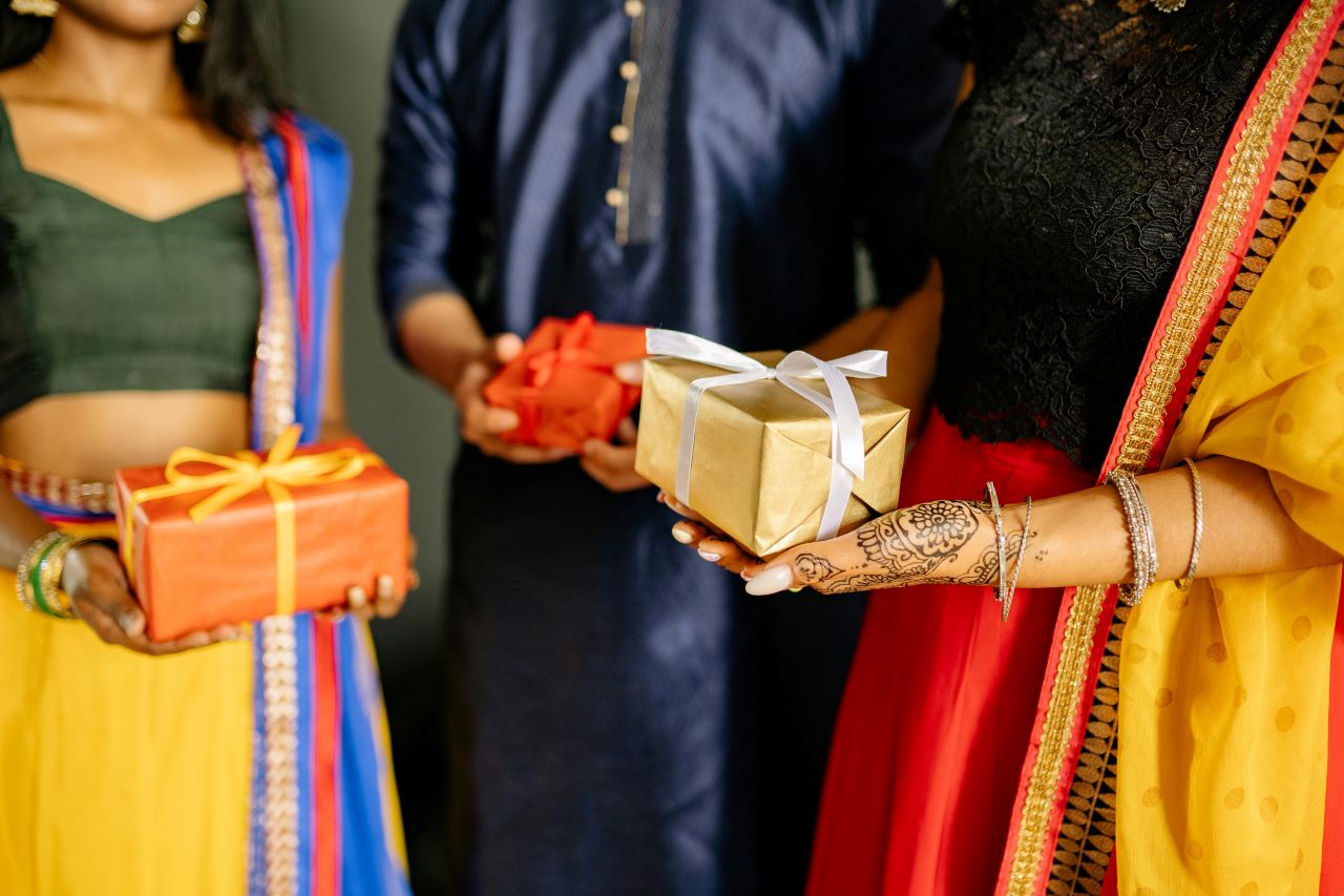 Cultural nuances in business etiquette
