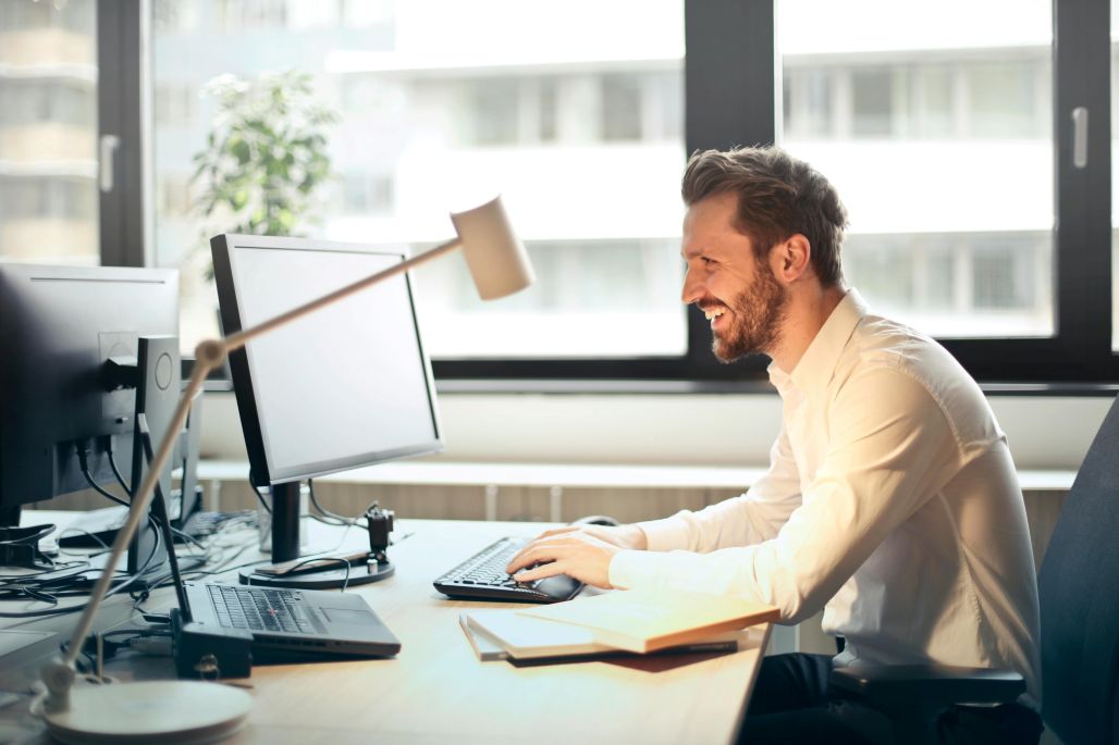 Professional Email Communication: Essential Phrases