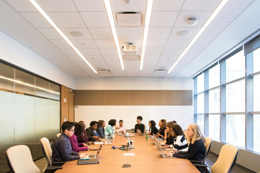 improving your business communication